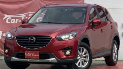 CX5　XDプロアクティブ　★人気のマツダの街乗りSUV★　先進と安全の装備を満載したープロアクティブー　付いて行くクルマ！レーダークルーズ！！開放感抜群！希少なサンルーフ！！死角もしっかりカバーするサイドカメラとバックカメラ付♪サイズの割に運転しやすいのも大きな魅力です！！車検長めの☆4年6月☆まで！人気の1台！！お問い合わせはお早めに！！