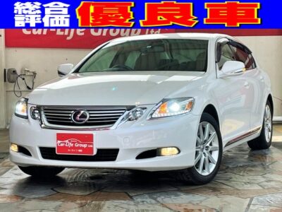 レクサスｌｓ４６０ バージョンｃ ｉパッケージ 中期型 人気のレクサスｂｉｇセダン レクサスプレミアムサウンド内蔵でメディア機能も充実の１台 ｄｖｄ６連奏 ｂｌｕｅｔｏｏｔｈ フルセグ リア３面電動シェード プライバシーもｏｋ エアサス