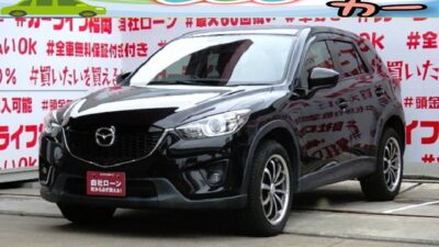 CX-5    XD　【総合評価優良車】✨車検2年付✨人気ＳＵＶ・ディーゼルエンジンタイプ🚗純正オプションメモリーナビ🗾ＤＶＤ📀Ｂｌｕｅｔｏｏｔｈ🎶📞フルセグＴＶ内蔵型📺走行中映像視聴可能👀ディーゼル燃料でＪＣ０８モード１８．６ｋｍ／Ｌ・驚異の燃費🍃アイドリングストップ機能付🍃カーブに合わせてライトも動くＡＦＳ付ＨＩＤヘッドライト💡左側の見にくい部分もサイドカメラで安全確認📹男女問わずの人気ＳＵＶ🌈🚗福岡店専用HPでも在庫確認可能‼✨ 【carlifegroup.fukuoka.jp/】で検索🕵️‍♂️