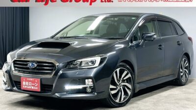 LEVORG　レヴォーグ　２．０ GT-S アイサイト アドバンスドセーフティーパッケージ【４ＷＤ】✨先進安全装備アイサイト搭載✨水平対向エンジンが生み出すターボエンジンを味わうことができます❢❢ＳＩ－ＤＲＩＶＥ切替でステーションワゴンのクルージングタイプから本格的なスポーツモードも楽しめる１台🚗安全装備【衝突軽減ブレーキ・レーンアシスト・誤発進抑制制御・ブラインドスポットモニター】高速走行時、設定した速度で走行ができ、先行者追従機能が搭載されたアダプティブクルーズコントロールも御座いますのでご移動も楽々😊カロッツェリア製ナビ【CD/DVD/Bluetooth接続/ミュージックサーバー/フルセグ視聴】🎶万が一の事故の際、映像記録として残すことができるユピテル製ドライブレコーダーも搭載されておりますので安心ですね👀前列シートヒーター・２パターンシートメモリー付パワーシート搭載💺ビルシュタインショックで安定の剛性機能💪ビルトイン型ＥＴＣ車載器もついておりますので高速道路を割安にご利用できます✨🚗TOKYO店専用HPでも在庫確認可能‼✨【https://carlifegroup.tokyo.jp/】で検索🕵️‍♂️
