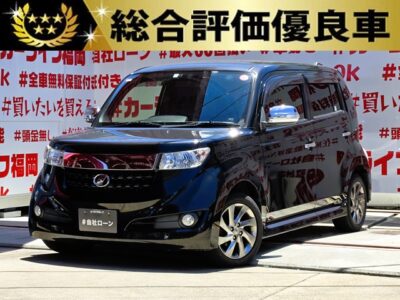 ｂＢ　Z　煌　【総合評価優良車】　＂人気を誇るオーディオカスタムタイプ💫月々２万円台～OK✨＂ＫＥＮＷＯＯＤメモリーナビ🗾ＤＶＤ📀Ｂｌｕｅｔｏｏｔｈ🎶📞地デジフルセグＴＶ内蔵型📺走行中映像視聴👀高級感溢れるピアノ調ブラックインサイドパネル🌃・ハーフレザーシート💺・革巻きステアリング💎イルミネーションアームレストコントローラー＆１１スピーカー📢装備で車内はＤＪ気分📀🌈車検２年付🌈🚗福岡店専用HPでも在庫確認可能‼✨ 【carlifegroup.fukuoka.jp/】で検索🕵️‍♂️