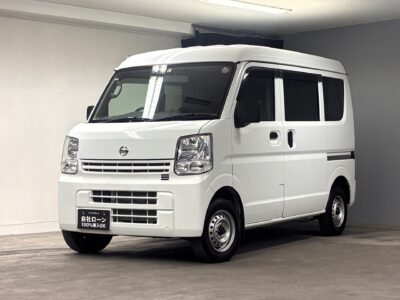 CLIPPER ＮＶ１００クリッパー DX 　✨令和2年式✨車検2年付✨走行3万㌔台✨　　　　　　　　　　　　　✨事業用ナンバー登録も追加料金なしで登録可能　　　✨軽運送のお仕事されてある方必見😎リースよりお得ですよ🎶　　　　　　　　　　　　　　　　　　　　　　🌈TOKYO店専用HPにて更新中❗ carlifegroup.tokyo.jpで検索🕵️‍♂️🌛《1年保証付》