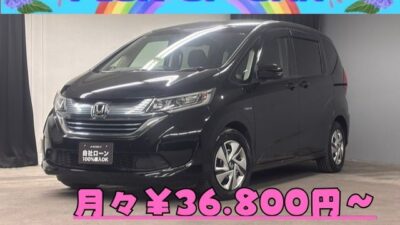 FREED HV　フリードHV　ハイブリッド G ホンダセンシング　＂Tokyo店初入庫＂🌈上級グレード🌈💎ＧＢ７モデル💎マイナーチェンジにて精悍で落ち着きのあるシンプルなスタイルへ✨純正インターナビ🗾ＤＶＤ📀Ｂｌｕｅｔｏｏｔｈ🎶📱📞フルセグＴＶ内蔵型📺6人乗り３列シート💺でゆっくりクルージング💺両側パワースライドドアで楽々開閉🚪✨夜間走行も快適なＬＥＤヘッドライト🔦高速使用時も快適レーダークルーズコントロール&ビルドインETC装備付き🛣️TOKYO店専用HPにて更新中❗ carlifegroup.tokyo.jpで検索🕵️‍♂️🌛《1年保証》