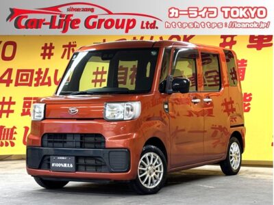 HIJET Caddie　ハイゼットキャディ　D SAⅢ　✨TOKYO店初入庫✨車検2年付✨令和2年式✨広い室内空間で配送業の方やアウトドア、キャンピングにもってこいの1台です✨ダイハツの安全運転支援システムのスマートアシストⅢ搭載車で安全装備も充実❗❗両側スライドドアで荷物の積み下ろしも楽々❗❗JC08モード燃費25.0km/リットルで燃費も良し🌎🌜TOKYO店専用HPにて更新中❗ carlifegroup.tokyo.jpで検索🕵️‍♂️🌛《1年保証付》
