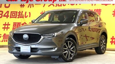 CX-5　XD　プロアクティブ【４WD】【オプションカラー】💎”ディーゼルターボ”～低燃費車両～💎✨マツダコネクトナビ✨BOSEサウンド🎶フルセグ視聴📺CD　ＤＶＤ💿Ｂｌｕｅｔｏｏｔｈ接続📞📀走行中映像視聴可能🚗バックカメラ+サイドカメラ搭載👀スマートシティブレーキサポート安全運転支援搭載✨🚗19インチアルミホイール・BSM・ドライブレコーダー🎉高級感抜群の最上級グレードが堂々入庫👑ステアリング＆シートヒーター装備👍TOKYO店専用HPにて更新中❗ carlifegroup.tokyo.jpで検索🕵️‍♂️🌛《1年保証付》