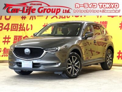 CX-5　XD　プロアクティブ【４WD】【オプションカラー】💎”ディーゼルターボ”～低燃費車両～💎✨マツダコネクトナビ✨BOSEサウンド🎶フルセグ視聴📺CD　ＤＶＤ💿Ｂｌｕｅｔｏｏｔｈ接続📞📀走行中映像視聴可能🚗バックカメラ+サイドカメラ搭載👀スマートシティブレーキサポート安全運転支援搭載✨🚗19インチアルミホイール・BSM・ドライブレコーダー🎉高級感抜群の最上級グレードが堂々入庫👑ステアリング＆シートヒーター装備👍TOKYO店専用HPにて更新中❗ carlifegroup.tokyo.jpで検索🕵️‍♂️🌛《1年保証付》