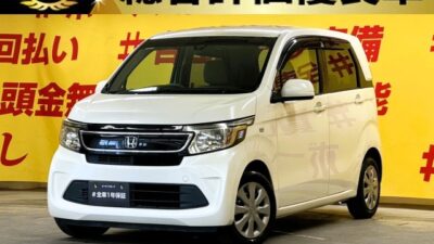 N-WGN　GAパッケージ　【総合評価優良】　✨納車時新品タイヤ装着✨純正ギャザーズナビ🗾Ｂｌｕｅｔｏｏｔｈ📞（通話可）　小回り抜群で大活躍間違いなし😍👌室内収納も充実のリアシートアンダートレイ・荷室アンダーBOXあり😊⛰️ＣＴＢＡ（シティブレーキアクティブシステム）付き✨月々１万円台からOK💡　🌜TOKYO店専用HPにて更新中❗ carlifegroup.tokyo.jpで検索🕵️‍♂️🌛《1年保証付》