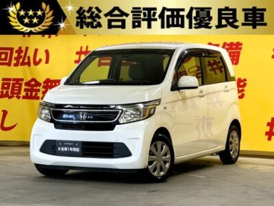N-WGN　GAパッケージ　【総合評価優良】　✨納車時新品タイヤ装着✨純正ギャザーズナビ🗾Ｂｌｕｅｔｏｏｔｈ📞（通話可）　小回り抜群で大活躍間違いなし😍👌室内収納も充実のリアシートアンダートレイ・荷室アンダーBOXあり😊⛰️ＣＴＢＡ（シティブレーキアクティブシステム）付き✨月々１万円台からOK💡　🌜TOKYO店専用HPにて更新中❗ carlifegroup.tokyo.jpで検索🕵️‍♂️🌛《1年保証付》