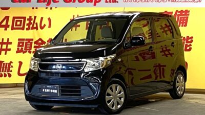 N-WGN　C　【１オーナー車】月々１万円台からOK🎉イクリプスSDナビ🗾💿CD🎶📞ワンセグＴＶ内蔵型📺高速楽々ETC装備✨キーレス🚗ゆったりベンチシート🚩🌜TOKYO店専用HPにて更新中❗ carlifegroup.tokyo.jpで検索🕵️‍♂️🌛《1年保証付》