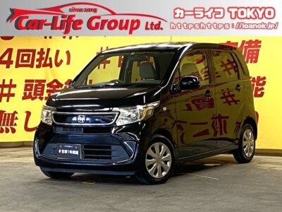 N-WGN　C　【１オーナー車】月々１万円台からOK🎉イクリプスSDナビ🗾💿CD🎶📞ワンセグＴＶ内蔵型📺高速楽々ETC装備✨キーレス🚗ゆったりベンチシート🚩🌜TOKYO店専用HPにて更新中❗ carlifegroup.tokyo.jpで検索🕵️‍♂️🌛《1年保証付》