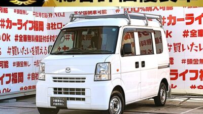 SCRUM　スクラム　PCハイルーフ　【総合評価優良車】【４ＷＤ】＂軽貨物ハイルーフタイプルーフキャリア付き＂🌈＂事業用ナンバー登録可能＂リアフラットで大量の🧳積み込みもＯＫ！！人気グレード・パワステ・パワーウィンドウ・キーレス装備💎ドライブレコーダー付きで安心録画📹📱ＣＡＲＰＬＡＹ対応アンドロイドナビ🗾装着プランあります👆車検２年付😊🌈🚗福岡店専用HPでも在庫確認可能‼✨ 【carlifegroup.fukuoka.jp】で検索