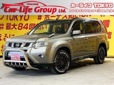 X-TRAIL　エクストレイル　20GT　【4WD】　ディーゼルターボ×4WDで力強い走り😆　寒い季節も快適な全席シートヒーター付き🔥高速道路で大活躍なETC&クルーズコントロール🚗夜間でも明るいHIDヘッドライト&フォグランプつき🔦　大人気のディーゼルエンジンで維持費安め🌍パワフルなエンジンです😆🌛TOKYO店専用HPにて更新中❗ carlifegroup.tokyo.jpで検索🕵️‍♂️🌛【車検２年付】【1年保証】