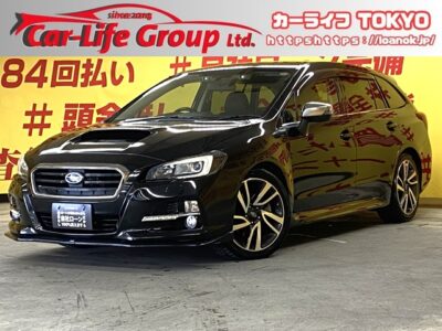 LEVORG　レヴォーグ　２．０ GT-S アイサイト【４WD】【車検２年付】 ✨先進安全装備アイサイト搭載✨水平対向エンジンが生み出すターボエンジンを味わうことができます❢❢人気のSTIフロントスポイラー装備🚗高級感タップリレザーシート✨安全装備【衝突軽減ブレーキ・レーンアシスト・誤発進抑制制御】高速走行時、設定した速度で走行ができ、先行者追従機能が搭載されたアダプティブクルーズコントロールも御座いますのでご移動も楽々😊カロッツェリア製HDDナビ【CD/DVD/Bluetooth接続/ミュージックサーバー/フルセグ視聴】🎶👀前列シートヒーター・２パターンシートメモリー付パワーシート搭載💪ビルトイン型ＥＴＣ車載器もついておりますので高速道路を割安にご利用できます✨🚗TOKYO店専用HPでも在庫確認可能‼✨【https://carlifegroup.tokyo.jp/】で検索🕵️‍♂️