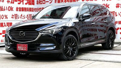 CX-8 XD プロアクティブ【1年保証付】レーダーブレーキサポート✨マツダコネクト純正SDナビ🗾DVD💿Bluetooth📞フルセグTV内蔵型📺安心のバックカメラ・サイドカメラ付🔊マツダの3列シート7人乗り💎レイズ20インチAW🛞装備・機能充実した1台🎉🍃運転支援サポート多数装備🛟運転支援レーンキープアシスト&アダプティブLEDヘッドライト✨🌈パワーシートで調節も楽々✨シートメモリー付🚗 クリーンディーゼルターボエンジン✨福岡店専用HPでも在庫確認可能‼✨ 【carlifegroup.fukuoka.jp/】で検索🕵️♂️