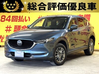 CX-5　XD　プロアクティブ【総合評価優良車】💎”ディーゼルターボ”～低燃費車両～💎マツダコネクトナビ✨BOSEプレミアムサウンド搭載👀🎶地デジフルセグTV📺CD📀ＤＶＤ💿Ｂｌｕｅｔｏｏｔｈ接続📱📞バックカメラ+サイドカメラ搭載で安心安全駐車可能😍👌スマートシティブレーキサポート安全運転支援搭載✨クリーンディーゼルターボで高速も街のりも楽々運転👍🛞タイヤ４本新品装着納車🛞🌜TOKYO店専用HPにて更新中❗ carlifegroup.tokyo.jpで検索🕵️‍♂️🌛《1年保証付》
