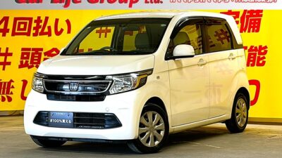 N-WGN GAパッケージ 【車検2年付】【1年保証】✨純正ギャザーズナビ🗾Bluetooth📞バックカメラ👀小回り抜群で大活躍間違いなし😍👌室内収納も充実のリアシートアンダートレイ・荷室アンダーBOXあり😊⛰️CTBA(シティブレーキアクティブシステム)付き✨高速走行も楽々ETC💡TOKYO店専用HPにて更新中❗ carlifegroup.tokyo.jpで検索🕵️♂️🌛