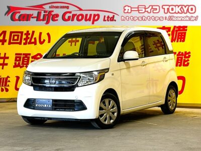 N-WGN　GAパッケージ　【車検2年付】【1年保証】✨純正ギャザーズナビ🗾Ｂｌｕｅｔｏｏｔｈ📞バックカメラ👀小回り抜群で大活躍間違いなし😍👌室内収納も充実のリアシートアンダートレイ・荷室アンダーBOXあり😊⛰️ＣＴＢＡ（シティブレーキアクティブシステム）付き✨高速走行も楽々ETC💡TOKYO店専用HPにて更新中❗ carlifegroup.tokyo.jpで検索🕵️‍♂️🌛