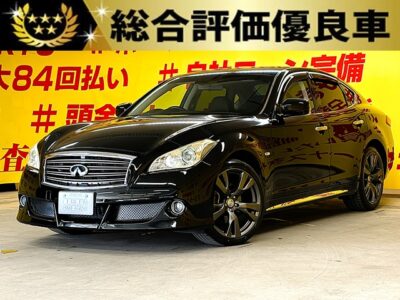 FUGA　フーガ　250GT　【総合評価優良車】【１年保証】　✨オプションのデガバンパー装備👀２０インチAW💨純正HDDナビ🗾ＤＶＤ📀Ｂｌｕｅｔｏｏｔｈ🎶📱フルセグＴＶ内臓型📺走行中映像視聴可能🎉ハーフレザー&パワーシートや内装は特殊加工を施した本木目パネルで高級感のある車内でさすが高級セダン✨　バック&サイドカメラ搭載❗走行中も駐停車も安心してお乗り頂けます👏🌜TOKYO店専用HPにて更新中❗ carlifegroup.tokyo.jpで検索🕵️‍♂️🌛