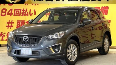 CX-5 XD 【総合評価優良車】 💎”マツダクリーンディーゼルターボ”~低燃費車両~💎衝突軽減ブレーキが搭載で安心して走行可能😆✨Kenwoodメモリーナビ🛣️地デジフルセグ視聴📺CD💿DVD📀Bluetooth📱🎶走行中視聴可能👀駐車時に安心のバックカメラ&サイドカメラ付🎥🍃アイドリングストップ機能付🍃カタログ燃費/JC08モード 18.6km/L🍃高速走行時も楽々のクルーズコントロール機能搭載😍👍🌜TOKYO店専用HPにて更新中❗ carlifegroup.tokyo.jpで検索🕵️♂️🌛《1年保証付》