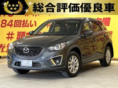 CX-5　XD　【総合評価優良車】　💎”マツダクリーンディーゼルターボ”～低燃費車両～💎衝突軽減ブレーキが搭載で安心して走行可能😆✨Kenwoodメモリーナビ🛣️地デジフルセグ視聴📺ＣＤ💿ＤＶＤ📀Ｂｌｕｅｔｏｏｔｈ📱🎶走行中視聴可能👀駐車時に安心のバックカメラ＆サイドカメラ付🎥🍃アイドリングストップ機能付🍃カタログ燃費/JC08モード　18.6km/L🍃高速走行時も楽々のクルーズコントロール機能搭載😍👍🌜TOKYO店専用HPにて更新中❗ carlifegroup.tokyo.jpで検索🕵️‍♂️🌛《1年保証付》