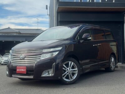 エルグランド　250ハイウェイスター