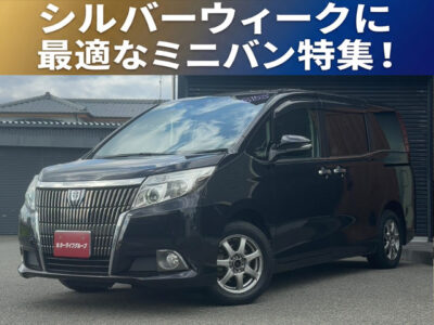 エスクァイア　Xi