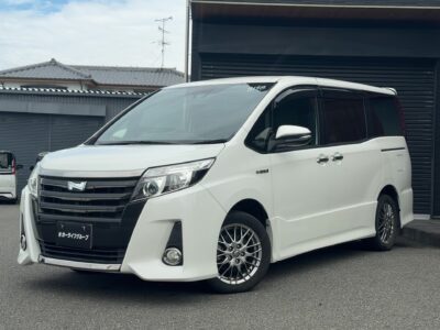 ノア　HV　Si　W×B