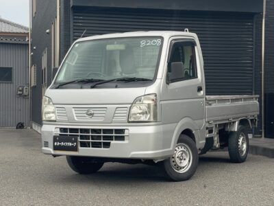 NT100クリッパートラック DX