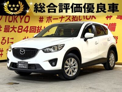 CX-5　XD【総合評価優良車】【4WD】💎”ディーゼルターボ”～低燃費車両～💎🗾純正8型HDDナビ装備🗾🎶地デジフルセグTV　CD&DVD　Bluetooth　HDD　USB🎶駐車時に安心なフロントカメラ＆バックカメラ付き👀高速道路で大活躍なクルーズコントロール&ETCつきです🌈スマートキー&プッシュスタートでエンジン楽々スタート✨夜間でも明るいHIDヘッドライト&フォグランプ💡🌛TOKYO店専用HPにて更新中❗ carlifegroup.tokyo.jpで検索🕵️‍♂️🌛
